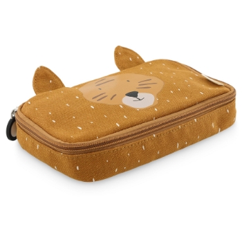 Slika Pernica Rectangular Mr. Tiger - Trixie 