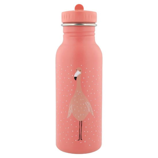 Slika Dječja bočica 500ml Mrs. Flamingo - Trixie 