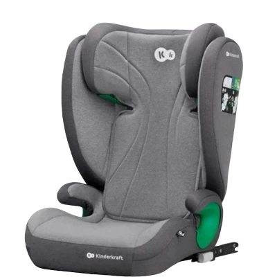 Slika za kategoriju Autosjedalice <span>za djecu od 15-36kg [Grupa 2/3]</span>