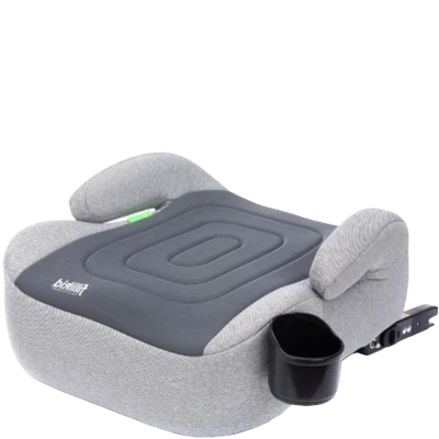 Slika za kategoriju Booster Autosjedalice <span>s naslonom [Grupa 3]</span>