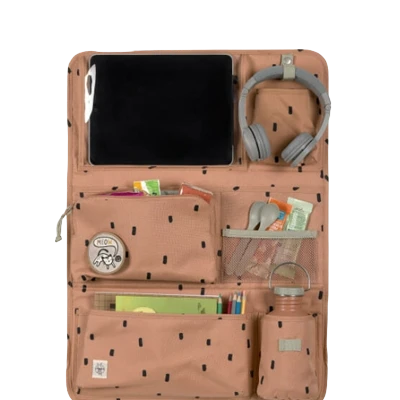 Slika za kategoriju Dodatna oprema za autosjedalice