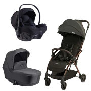 Slika za kategoriju Kolica za Bebe