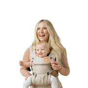 Slika za kategoriju Klokanice za bebe [Nosiljke]