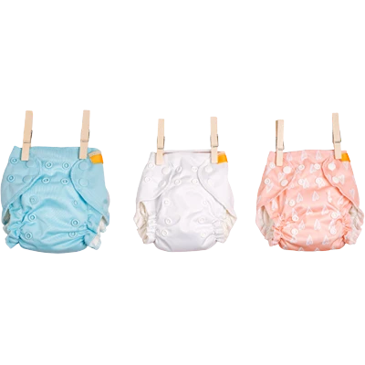 Slika za kategoriju Tetra pelene i pelene za previjanje