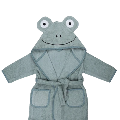 Slika za kategoriju Dječji ogrtači