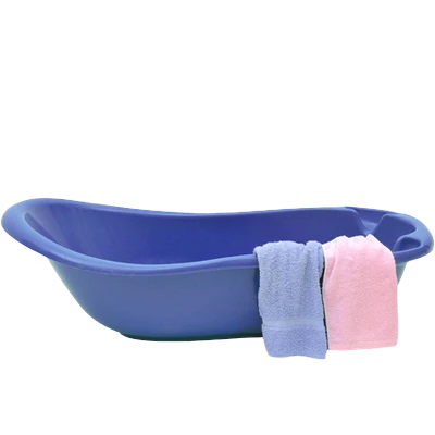 Slika za kategoriju Kade za bebe