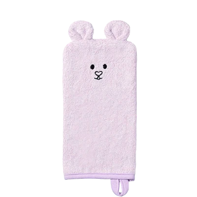 Slika za kategoriju Rukavice i spužvice za kupanje beba