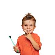 Prikažite proizvode u kategoriji Četkice za zube za bebe Slika za kategoriju Četkice za zube za bebe