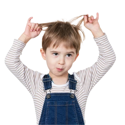 Slika za kategoriju Četke i češljevi za bebe