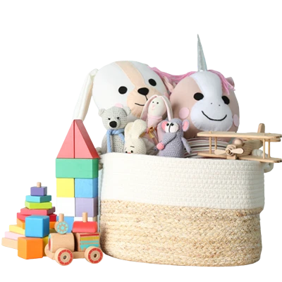 Prikažite proizvode u kategoriji Igračke Slika za kategoriju Igračke