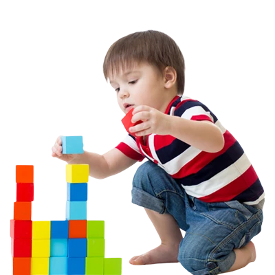 Slika za kategoriju Igračke za djecu