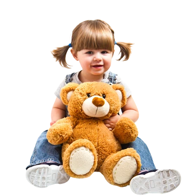 Slika za kategoriju Plišane igračke za djecu