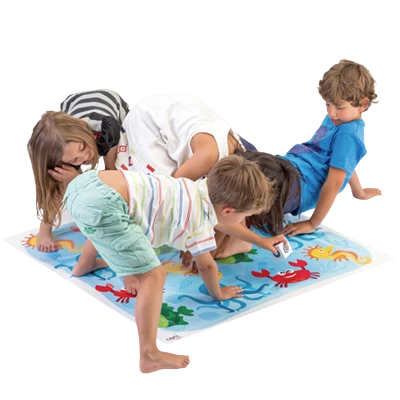 Slika za kategoriju Društvene igre za djecu