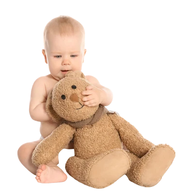 Slika za kategoriju Igračke za bebe