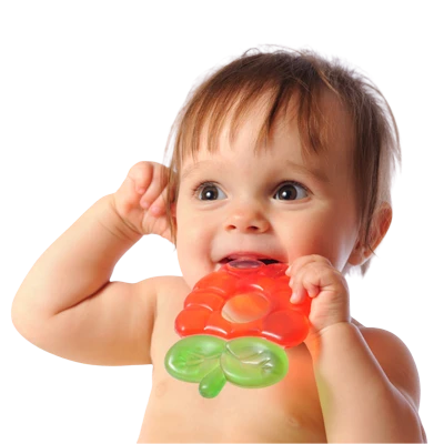 Slika za kategoriju Grickalice i zvečke za bebe
