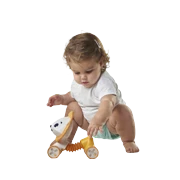 Prikažite proizvode u kategoriji Razvojne igračke za bebe Slika za kategoriju Razvojne igračke za bebe
