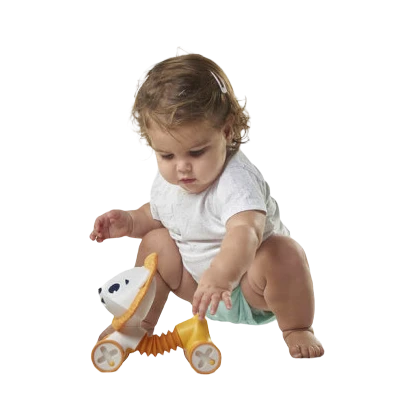 Slika za kategoriju Razvojne igračke za bebe