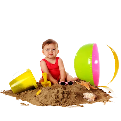 Prikažite proizvode u kategoriji Dječji pješčanici i igračke za pijesak Slika za kategoriju Dječji pješčanici i igračke za pijesak