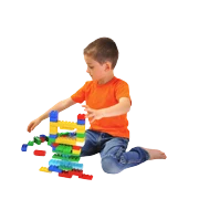 Prikažite proizvode u kategoriji Lego kocke Slika za kategoriju Lego kocke