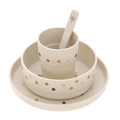 Prikažite proizvode u kategoriji Pribor za jelo za bebe i djecu Slika za kategoriju Pribor za jelo za bebe i djecu