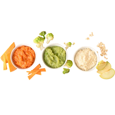 Prikažite proizvode u kategoriji Priprema hrane Slika za kategoriju Priprema hrane