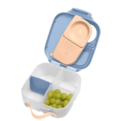 Slika za kategoriju Posude za pohranu hrane