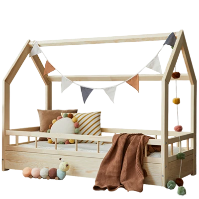 Slika za kategoriju Dječja soba