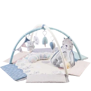Prikažite proizvode u kategoriji Baby gym i podloge za igru Slika za kategoriju Baby gym i podloge za igru