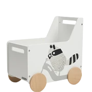 Slika za kategoriju Kutije, Košare i Spremnici za Igračke