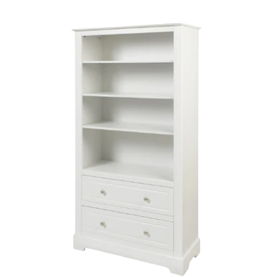 Slika za kategoriju Regali za dječje sobe