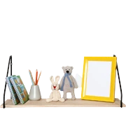 Slika za kategoriju Police za Dječju Sobu