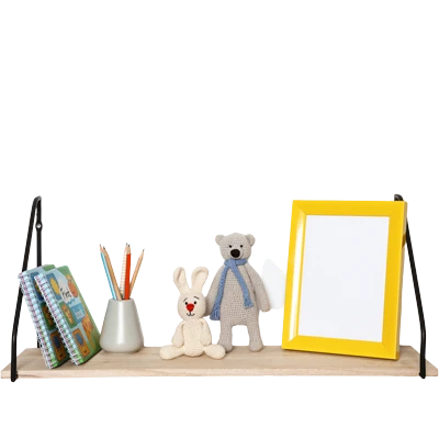 Slika za kategoriju Police za dječje sobe