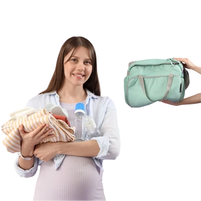 Slika za kategoriju Torbe za rodilište