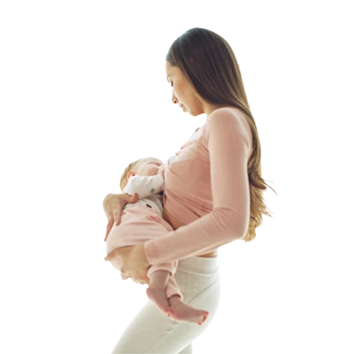 Prikažite proizvode u kategoriji Dojenje Slika za kategoriju Dojenje