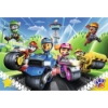 Slika Puzzle Paw Patrol na motorima, 100 kom 16430 - TREFL 