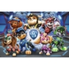 Slika  Puzzle Paw Patrol, 60 kom 17385 - TREFL