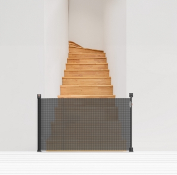 Slika Zaštitna ograda Sigma sklopiva Black FREEON 