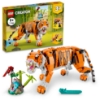 Slika LEGO® CREATOR 31129 Veličanstveni tigar