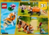 Slika LEGO® CREATOR 31129 Veličanstveni tigar