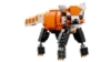 Slika LEGO® CREATOR 31129 Veličanstveni tigar