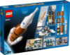 Slika LEGO® CITY 60351 Lansirni centar za rakete