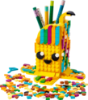 Slika LEGO® DOTS 41948 Držač za olovke Slatka banana