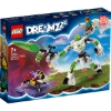 Slika LEGO® DREAMZZZ 71454 Mateo i robot Z-Blob