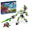 Slika LEGO® DREAMZZZ 71454 Mateo i robot Z-Blob