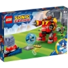 Slika LEGO® SONIC 76993 Sonic protiv dr. Eggmanova kobnog robota