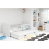 Slika BMS Rico krevet za 2 osobe 190 x 80 cm, BIA