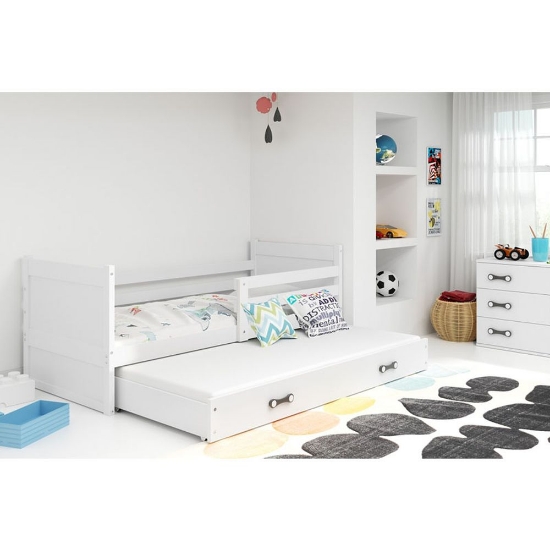 Slika BMS Rico krevet za 2 osobe 190 x 80 cm, BIA