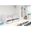 Slika BMS Rico krevet + ladica 200 x 90 cm, BIA