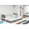 Slika BMS Rico krevet za 2 osobe 200 x 90 cm, BIA/grafit