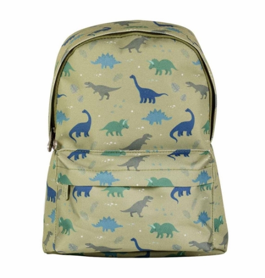 Slika Mini ruksak Dinosaur - A Little Lovely Company